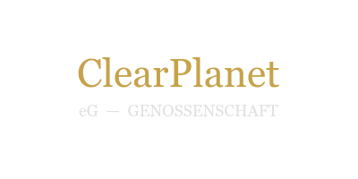 ClearPlanet eG