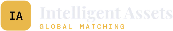 Intelligent Assets Logo