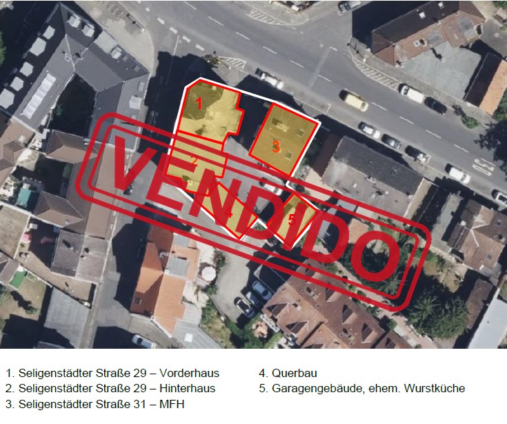 VERKAUFT