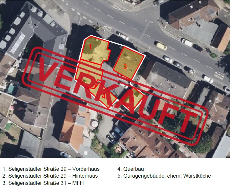 VERKAUFT